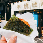 User's review image for 手焼せんべい くし田