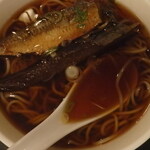 用户对于蕎麦・料理 籔半的评论图