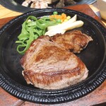 用戶對於焼肉とステーキの店 ノースヒル 茨戸ガーデン的評論圖