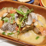 User's review image for イタリアン食堂 MAS