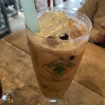 User's review image for ルッソカフェ ハラジュク