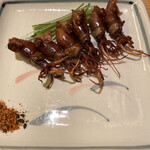 用戶對於鮨源 帝国ホテル店的評論圖