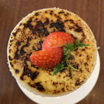 User's review image for ロイヤルホスト 高輪店