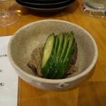 用户对于すしと純米的评论图