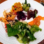 用戶對於ヴェンタリオ的評論圖