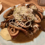 User's review image for 鉄板ジョニー