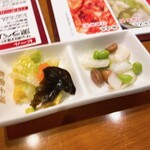 用戶對於24時間 餃子酒場 不動前店的評論圖