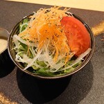 用户对于炭火ステーキ坂井 京都三条的评论图