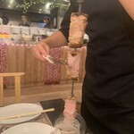 User's review image for シュラスコ＆ビアバー ゴッチバッタ 池袋西口