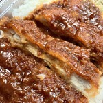 User's review image for とんかつ道場 玉出店