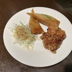 用戶對於重慶酒楼的評論圖