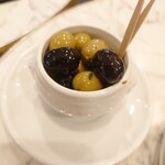 User's review image for Brasserie Café ONZE