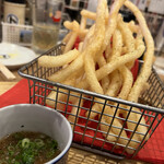用戶對於十勝帯広大衆食堂 とかち晴ル的評論圖