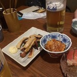 User's review image for 炭火焼食堂 こがね屋