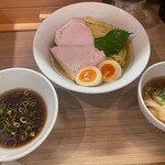 用户对于支那蕎麦 澤田的评论图