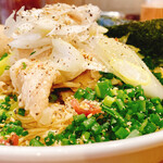 User's review image for 博多 一風堂 高田馬場店