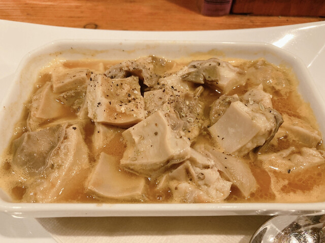 User's recommendation image for TRIPPERIA IL MACAONE