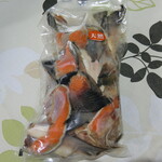 用戶對於王子サーモン 北海道工場直営所的評論圖