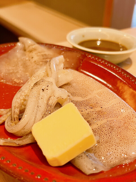 用户对于月島もんじゃ くうや 月島本店的评论高清图