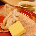 用户对于月島もんじゃ くうや 月島本店的评论图