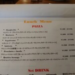 User's review image for PIZZERIA FIORE