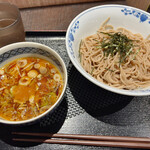 用戶對於SOBA DINING 凜や的評論圖