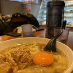 用戶對於頂マーラータン 新大久保店的評論圖