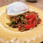 User's review image for アムリタ食堂