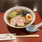 用戶對於にしぶち的評論圖