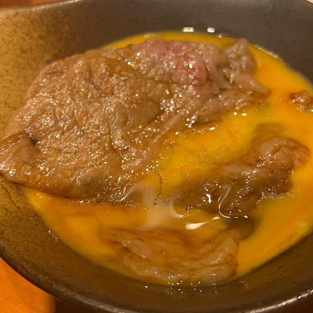 用户对于焼肉ストーリー 水道橋店的评论高清图
