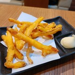 User's review image for 海幸の個室居酒屋 はちまる 蒲田駅前店