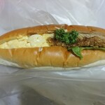 User's review image for 友和のパン