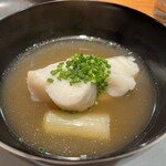 用户对于割鮮 入たに的评论图
