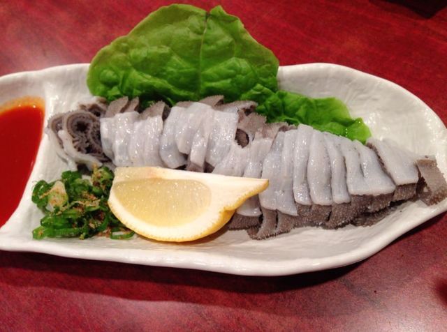 User's recommendation image for 焼肉亭ソウル園 杭全店