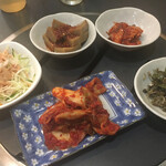用戶對於焼肉ソウル的評論圖