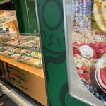 用戶對於クリスピークリームドーナツ コトチカ京都店的評論圖