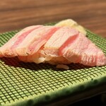 User's review image for 寿司と炉端 すし山 新宿