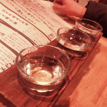 用戶對於池田屋的評論圖