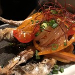 用戶對於串焼BISTRO 福みみ 銀座店的評論圖