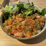 用户对于ディグ ザ ライン ボトル & バー的评论图