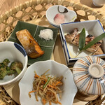 用戶對於ニホンの食卓つくみ ルミネ荻窪店的評論圖