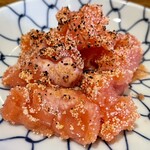 用戶對於ととや的評論圖