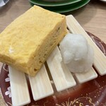 User's review image for 回転寿しクリッパー 明野店