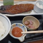 用戶對於築地食堂　源ちゃん 人形町店的評論圖