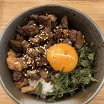 User's review image for 麺や小とり東梅田