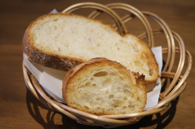 用戶對於Bistro sora的評論高清圖