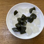 用戶對於御菓子司　河藤的評論圖