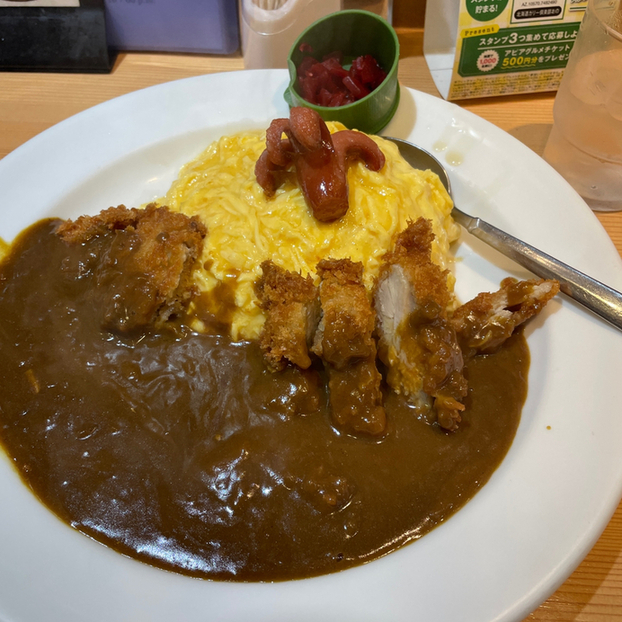 User's review image for 北海道カリークラブおの