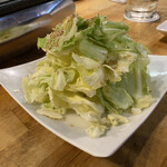 用戶對於好ちゃん 飯田橋本店的評論圖