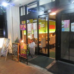 用户对于サロマーン&ソエール ハラールキッチン キョウト的评论图